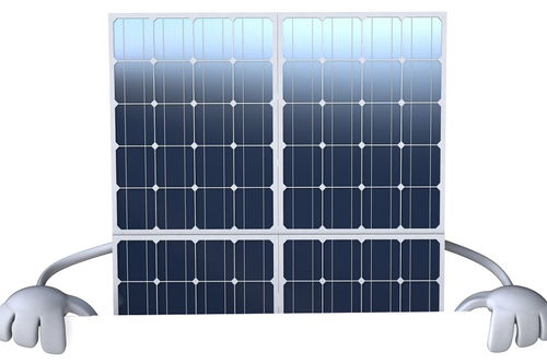请问太阳能电池组件上用的锡带,汇流带和互连带分别是指什么